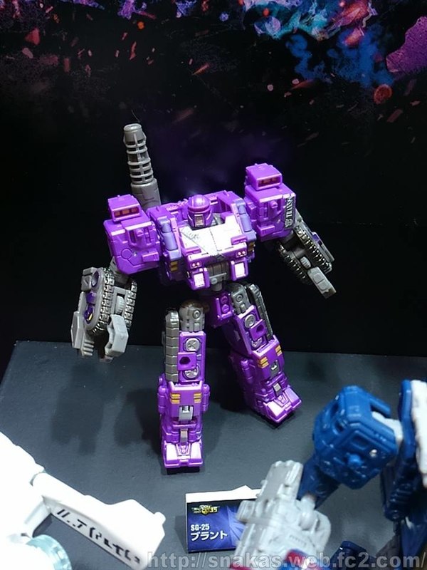 Wonderfest Winter 2019   Transformers Generations Siege, Legends, 35th Anniversary Star Convoy And Armada Optimus 34 (20 of 22)